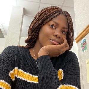 Meet your Posher, Elle